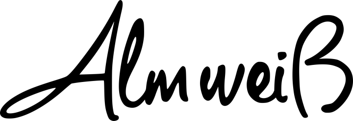 Almweiß